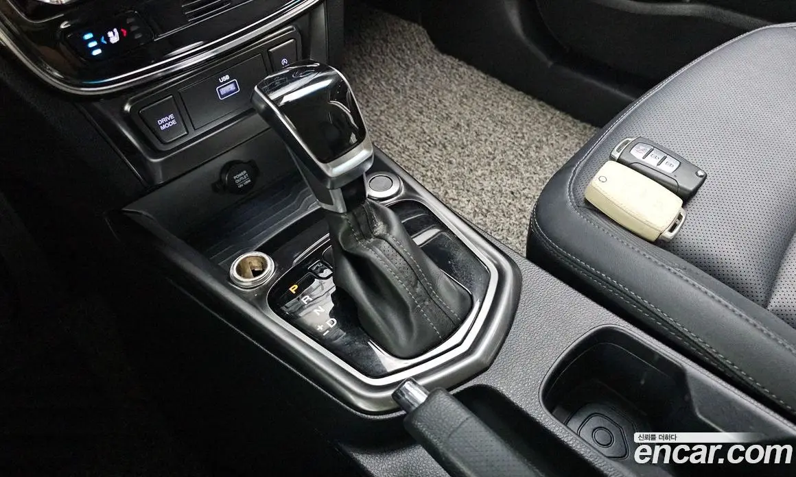 SsangYong TIBOLI 2019 1.5 автомат (гидро), фото 11