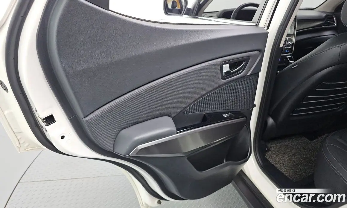 SsangYong TIBOLI 2019 1.5 автомат (гидро), фото 14
