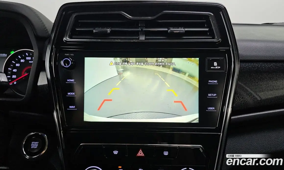 SsangYong TIBOLI 2019 1.5 автомат (гидро), фото 18