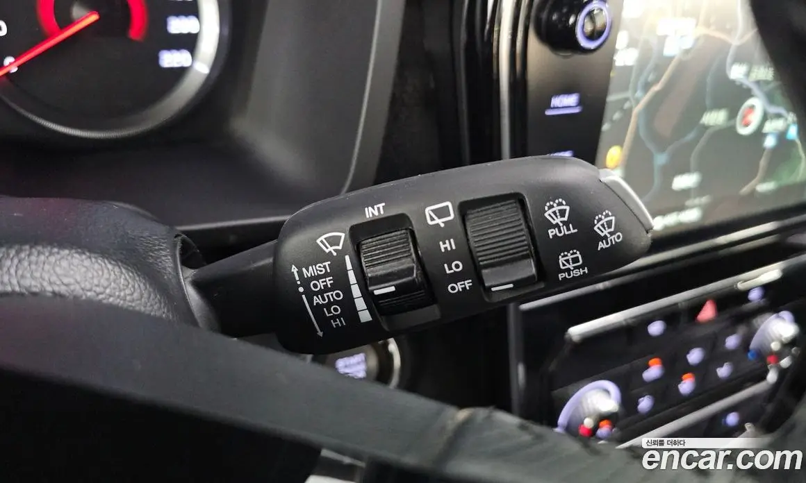 SsangYong TIBOLI 2019 1.5 автомат (гидро), фото 20
