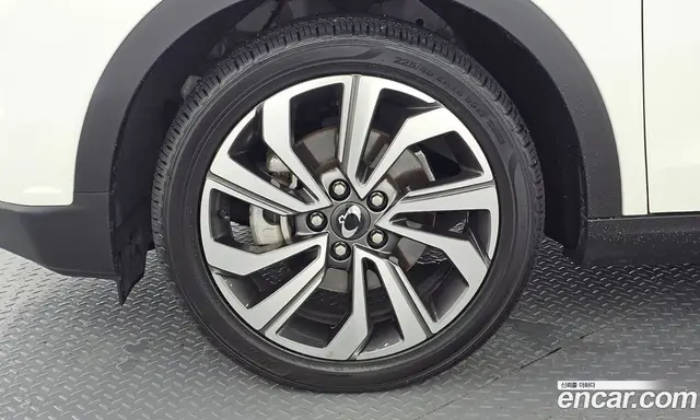 SsangYong TIBOLI 2019 1.5 автомат (гидро), миниатюра 4