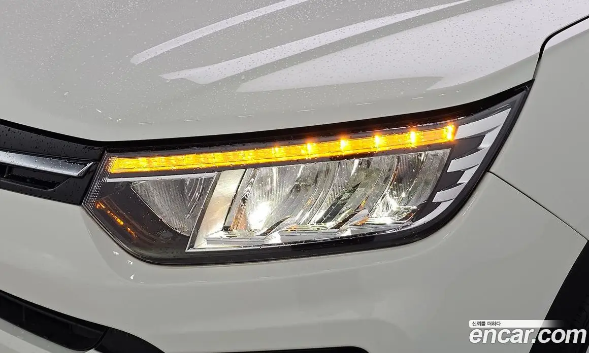 SsangYong TIBOLI 2019 1.5 автомат (гидро), фото 7