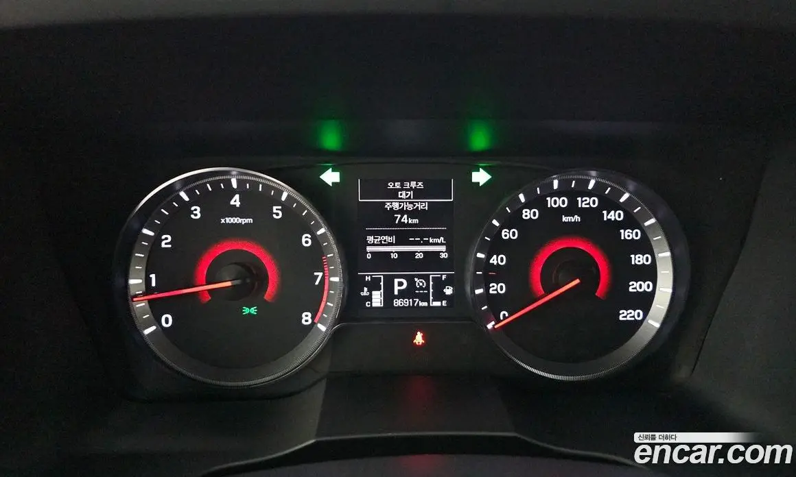 SsangYong TIBOLI 2019 1.5 автомат (гидро), фото 10