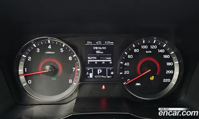 SsangYong TIBOLI 2020 1.5 автомат (гидро), миниатюра 11