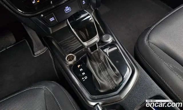 SsangYong TIBOLI 2020 1.5 автомат (гидро), миниатюра 12