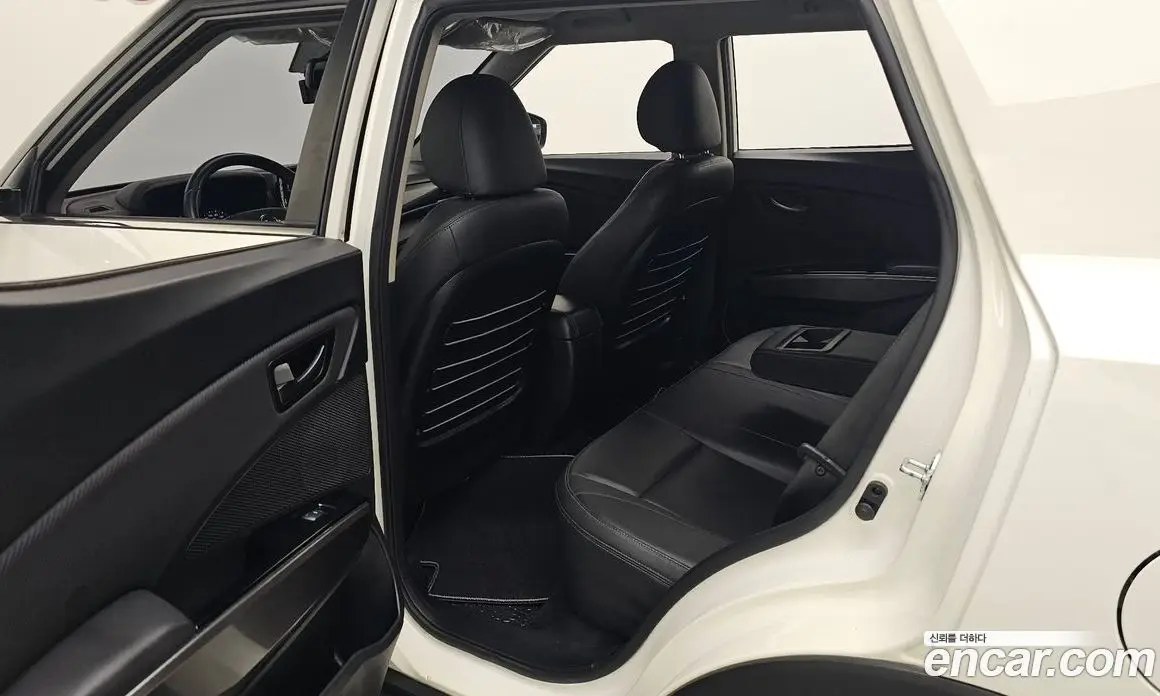 SsangYong TIBOLI 2020 1.5 автомат (гидро), фото 16