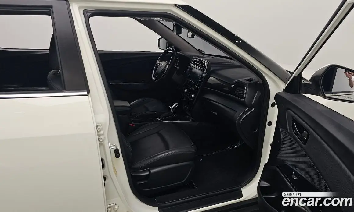 SsangYong TIBOLI 2020 1.5 автомат (гидро), фото 17