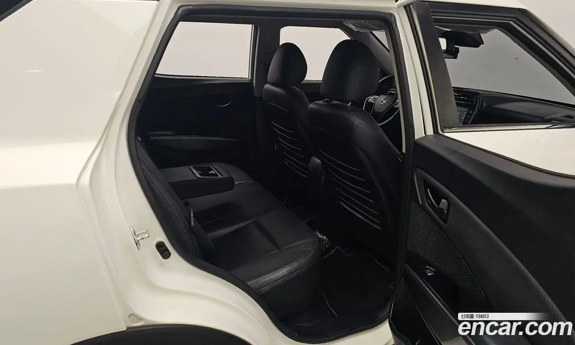 SsangYong TIBOLI 2020 1.5 автомат (гидро), фото 18