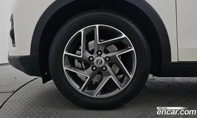 SsangYong TIBOLI 2020 1.5 автомат (гидро), миниатюра 5