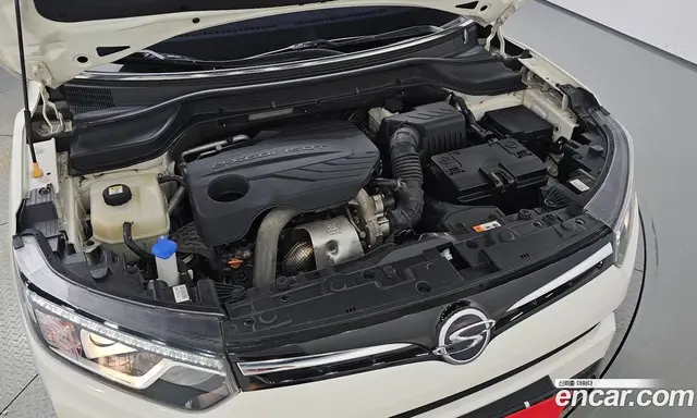 SsangYong TIBOLI 2020 1.5 автомат (гидро), миниатюра 6