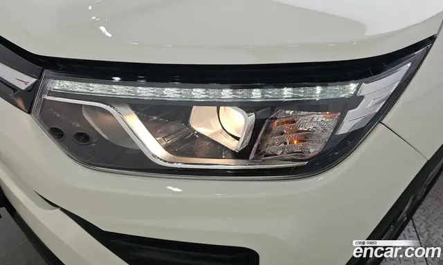 SsangYong TIBOLI 2020 1.5 автомат (гидро), миниатюра 8