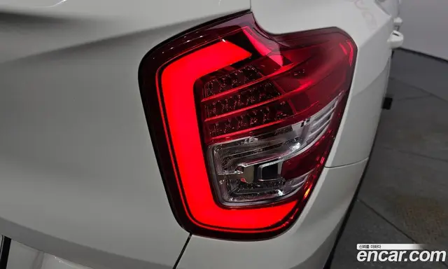 SsangYong TIBOLI 2020 1.5 автомат (гидро), миниатюра 9