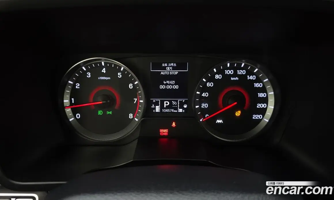 SsangYong TIBOLI 2021 1.5 автомат (гидро), фото 11 SsangYong TIBOLI 2021 1.5 автомат (гидро), фото 11