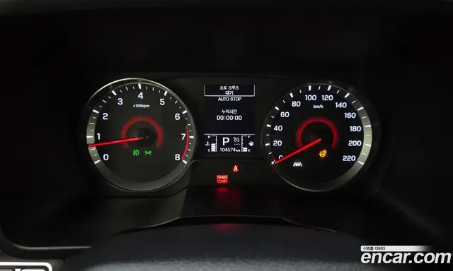 SsangYong TIBOLI 2021 1.5 автомат (гидро), миниатюра 11 SsangYong TIBOLI 2021 1.5 автомат (гидро), миниатюра 11
