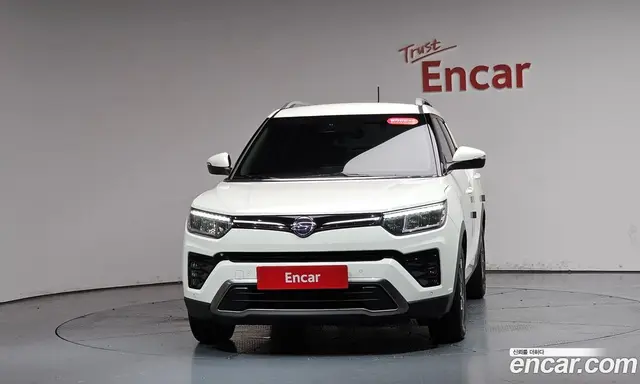 SsangYong TIBOLI 2022 1.5 автомат (гидро), миниатюра 2 SsangYong TIBOLI 2022 1.5 автомат (гидро), миниатюра 2