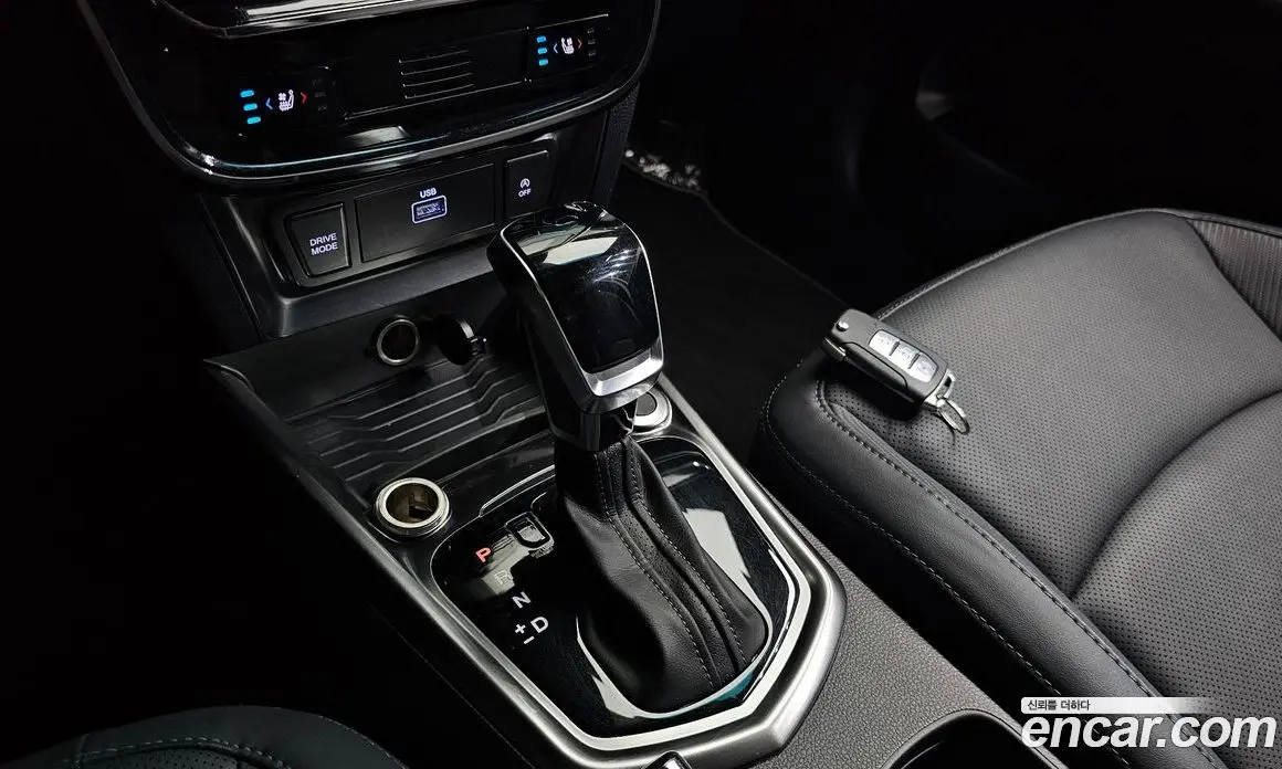 SsangYong TIBOLI 2022 1.5 автомат (гидро), фото 11 SsangYong TIBOLI 2022 1.5 автомат (гидро), фото 11