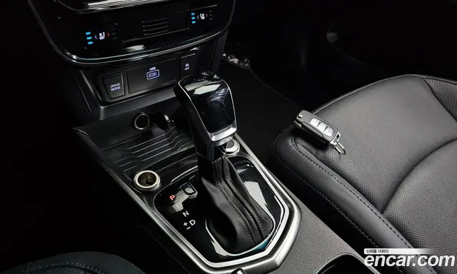 SsangYong TIBOLI 2022 1.5 автомат (гидро), миниатюра 11 SsangYong TIBOLI 2022 1.5 автомат (гидро), миниатюра 11