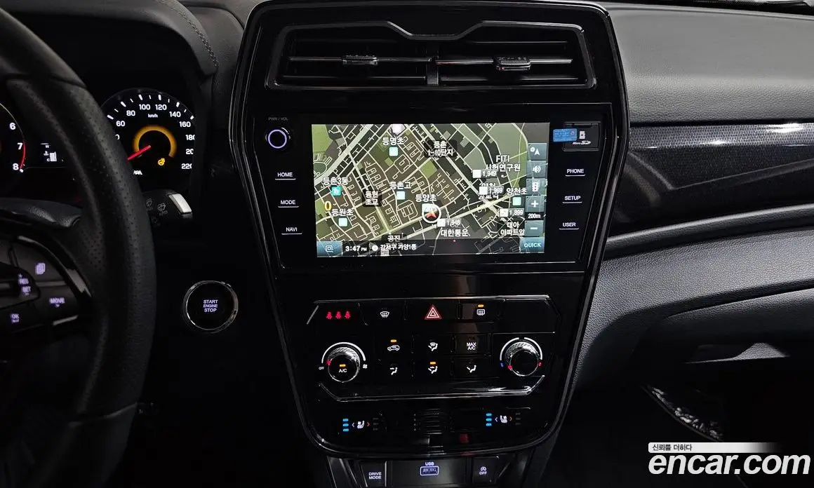 SsangYong TIBOLI 2022 1.5 автомат (гидро), фото 20 SsangYong TIBOLI 2022 1.5 автомат (гидро), фото 20