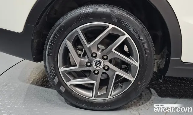 SsangYong TIBOLI 2022 1.5 автомат (гидро), миниатюра 6 SsangYong TIBOLI 2022 1.5 автомат (гидро), миниатюра 6