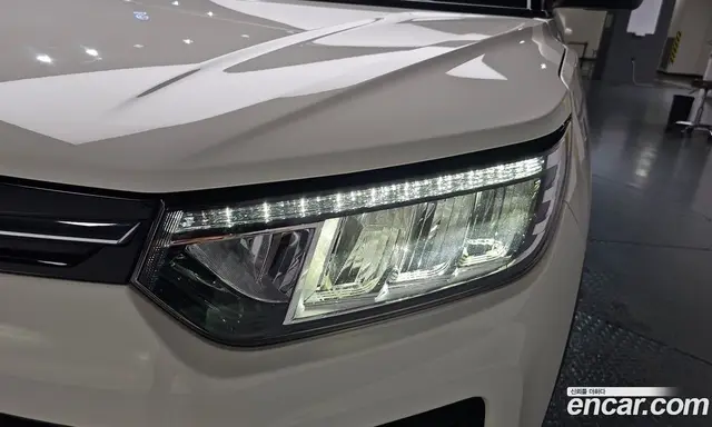 SsangYong TIBOLI 2022 1.5 автомат (гидро), миниатюра 7 SsangYong TIBOLI 2022 1.5 автомат (гидро), миниатюра 7