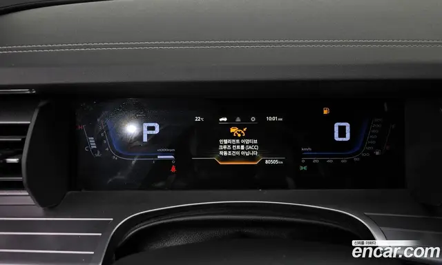 SsangYong Torres 2022 1.5 автомат (гидро), миниатюра 11