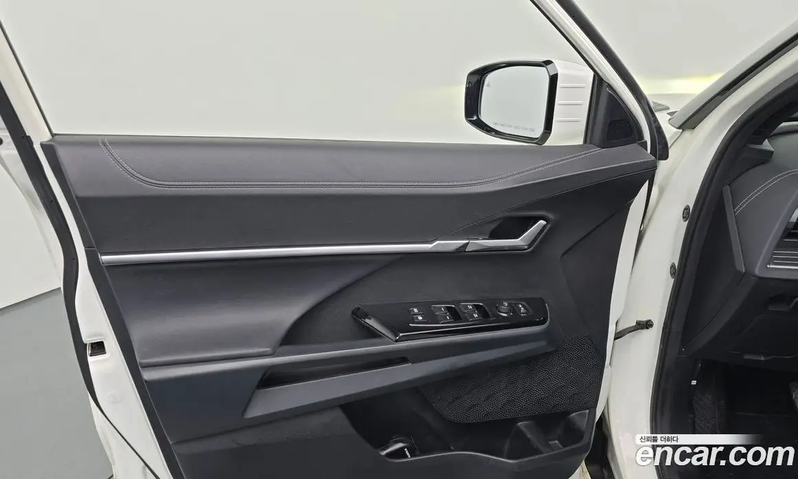SsangYong Torres 2022 1.5 автомат (гидро), фото 14