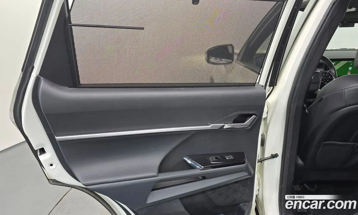 SsangYong Torres 2022 1.5 автомат (гидро), фото 15