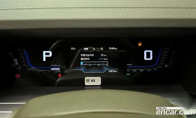 SsangYong Torres 2022 1.5 автомат (гидро), миниатюра 11