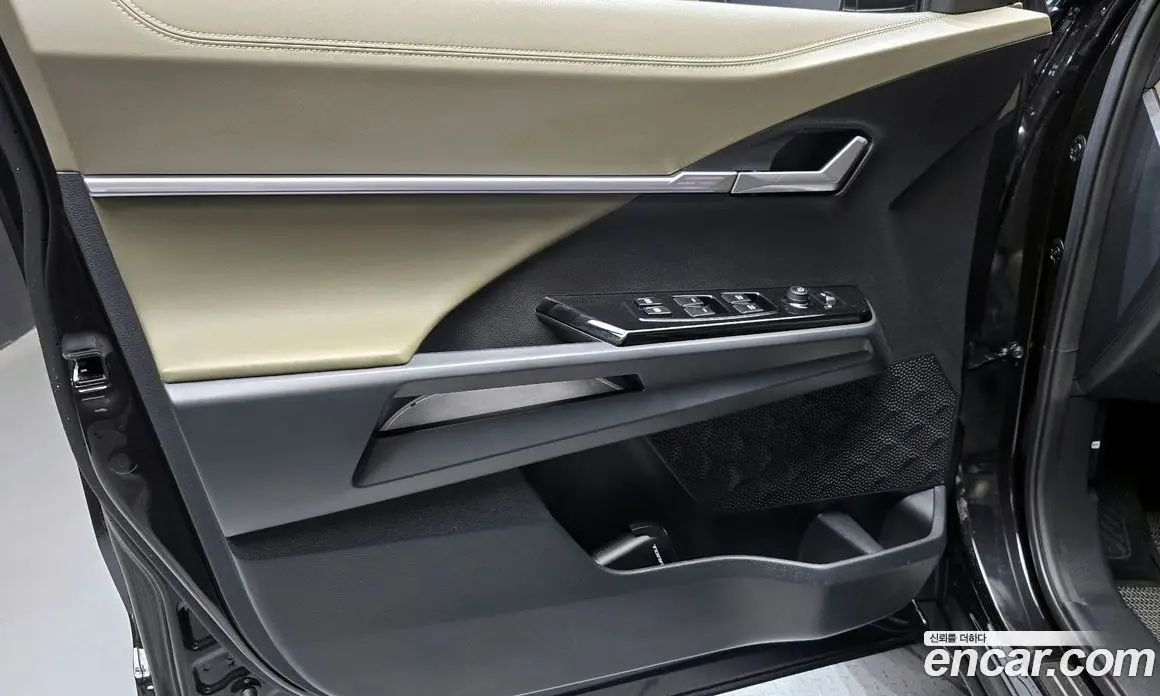 SsangYong Torres 2022 1.5 автомат (гидро), фото 14