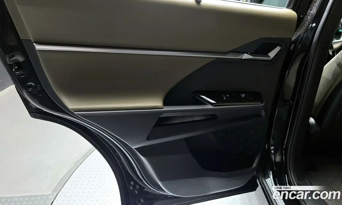 SsangYong Torres 2022 1.5 автомат (гидро), фото 15