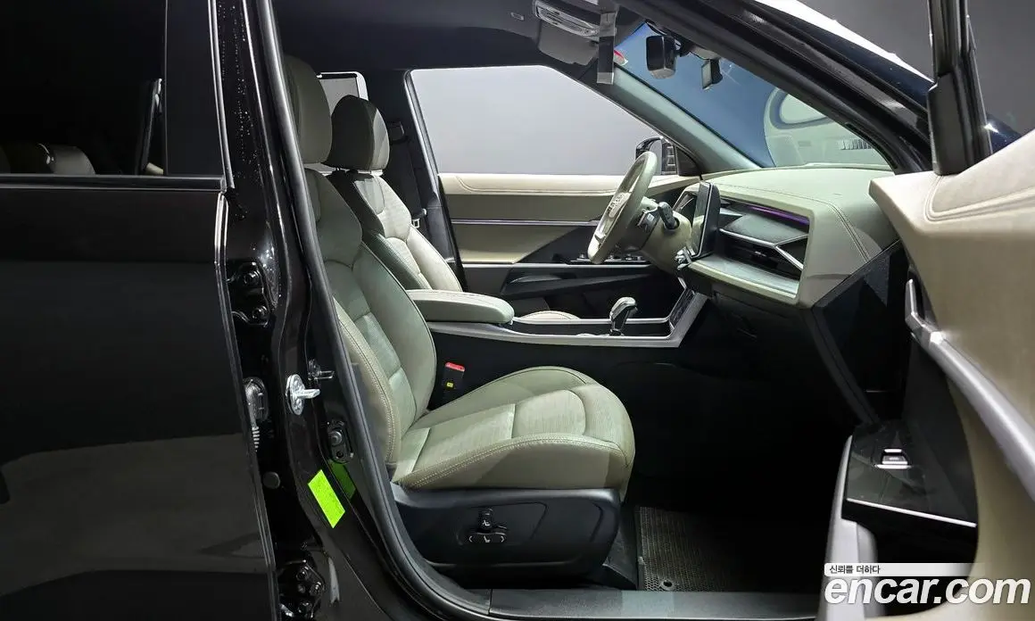SsangYong Torres 2022 1.5 автомат (гидро), фото 16