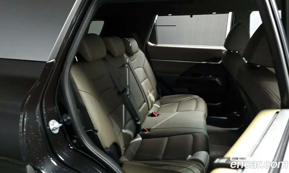 SsangYong Torres 2022 1.5 автомат (гидро), фото 17
