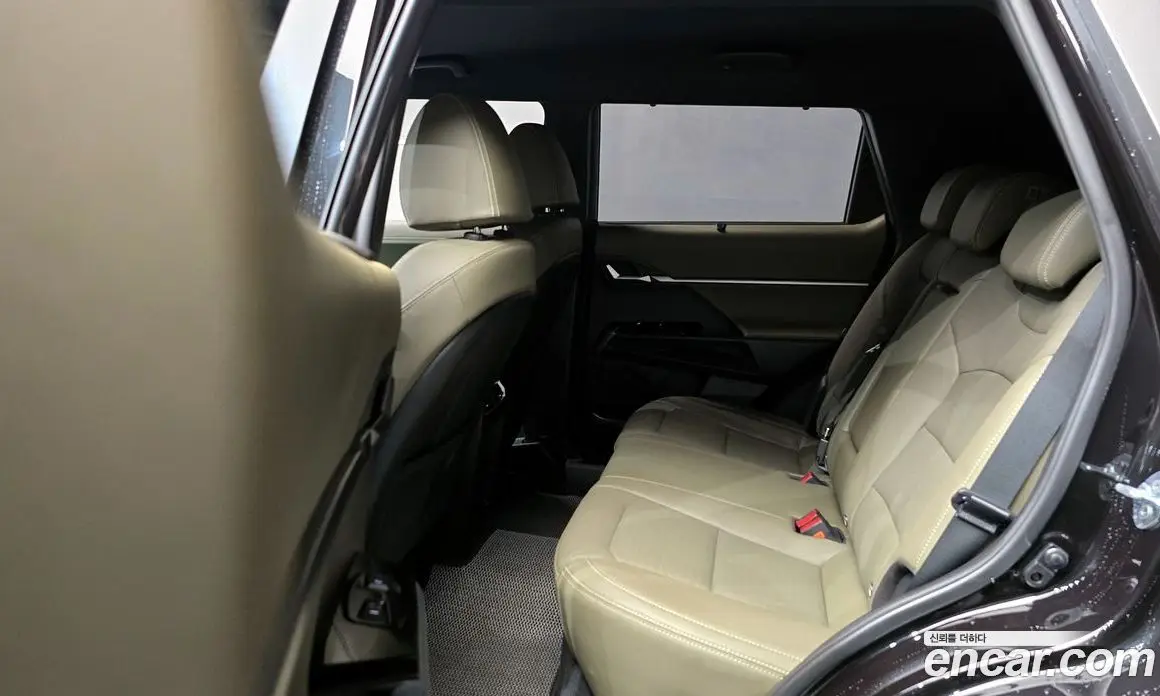 SsangYong Torres 2022 1.5 автомат (гидро), фото 18