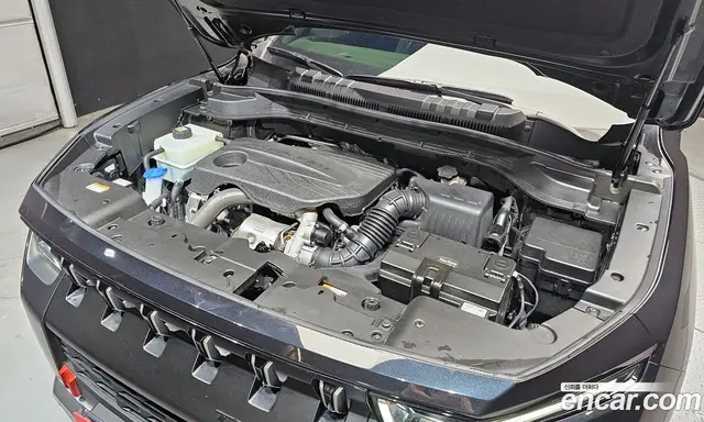 SsangYong Torres 2022 1.5 автомат (гидро), миниатюра 6