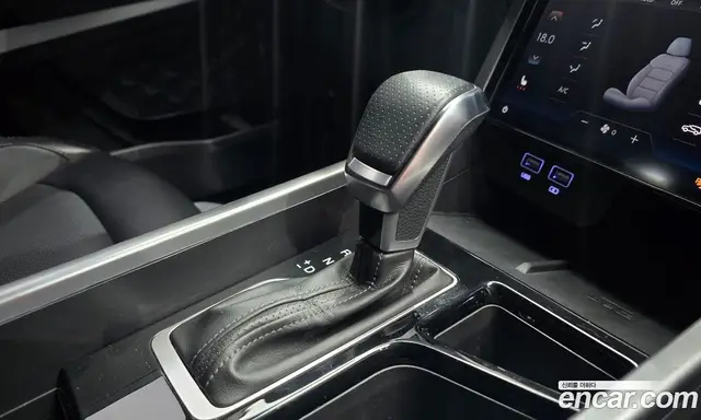 SsangYong Torres 2022 1.5 автомат (гидро), миниатюра 11 SsangYong Torres 2022 1.5 автомат (гидро), миниатюра 11