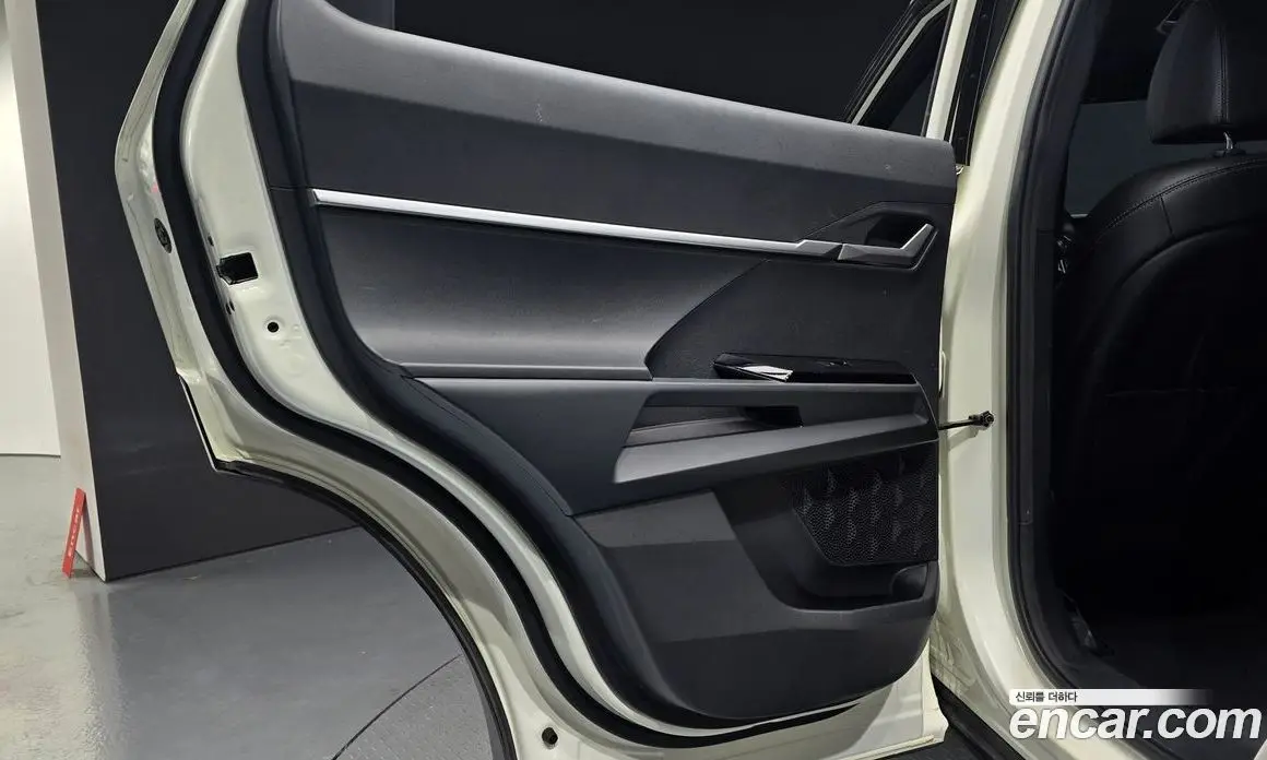 SsangYong Torres 2022 1.5 автомат (гидро), фото 14 SsangYong Torres 2022 1.5 автомат (гидро), фото 14