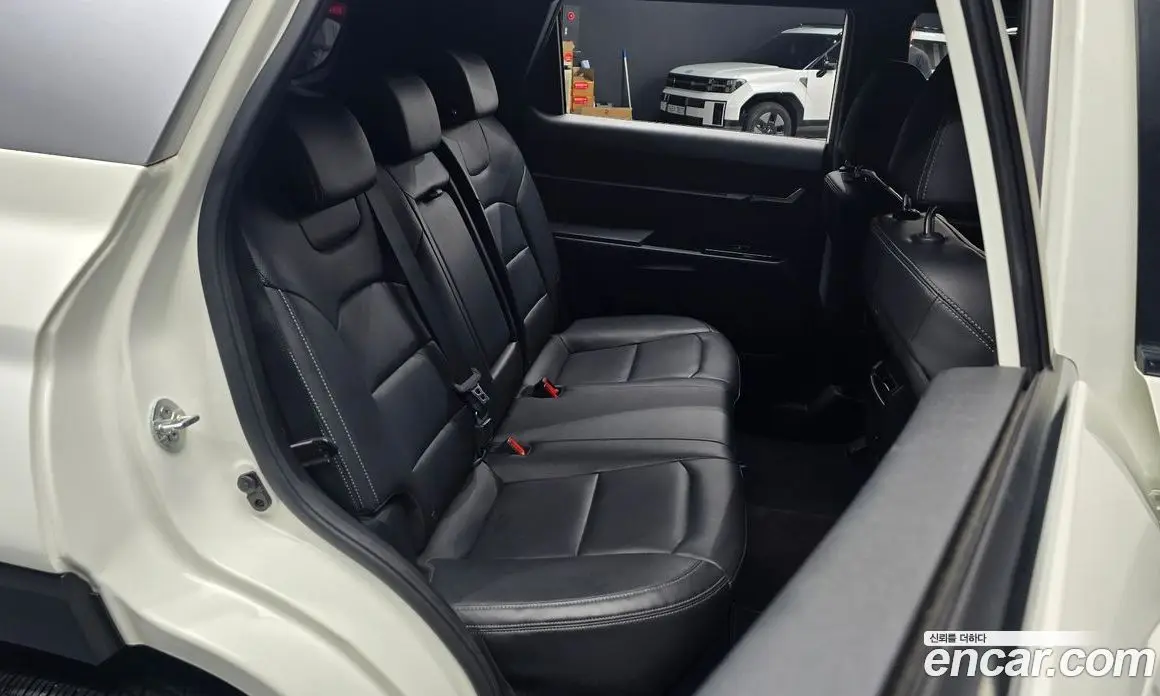 SsangYong Torres 2022 1.5 автомат (гидро), фото 15 SsangYong Torres 2022 1.5 автомат (гидро), фото 15