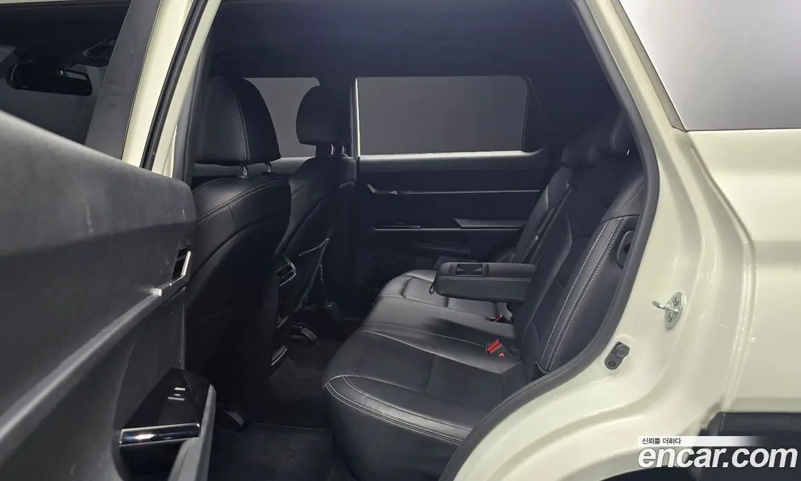SsangYong Torres 2022 1.5 автомат (гидро), фото 17 SsangYong Torres 2022 1.5 автомат (гидро), фото 17