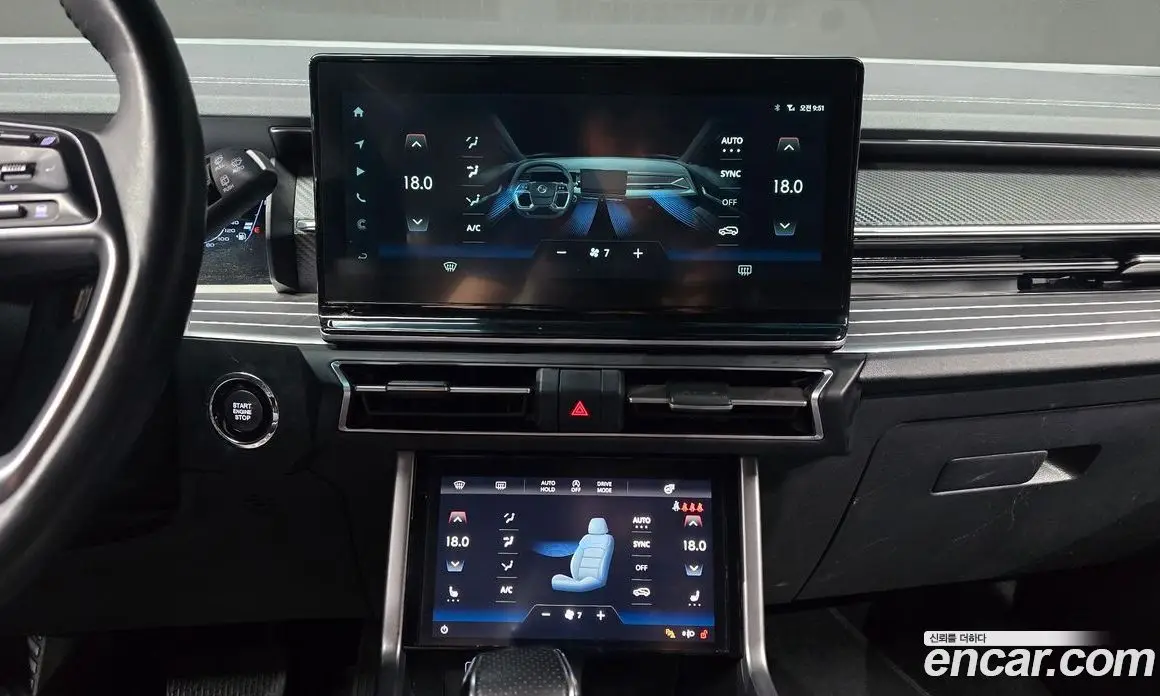 SsangYong Torres 2022 1.5 автомат (гидро), фото 20 SsangYong Torres 2022 1.5 автомат (гидро), фото 20
