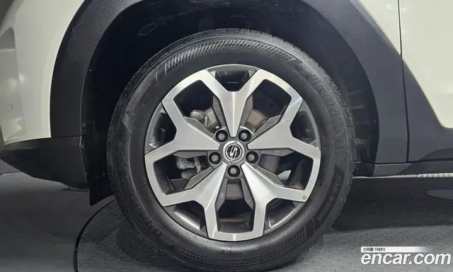 SsangYong Torres 2022 1.5 автомат (гидро), миниатюра 4 SsangYong Torres 2022 1.5 автомат (гидро), миниатюра 4
