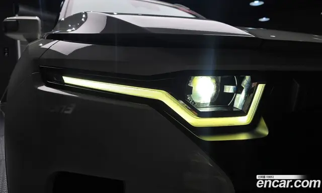 SsangYong Torres 2022 1.5 автомат (гидро), миниатюра 7 SsangYong Torres 2022 1.5 автомат (гидро), миниатюра 7