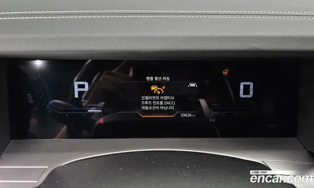 SsangYong Torres 2023 1.5 автомат (гидро), миниатюра 11