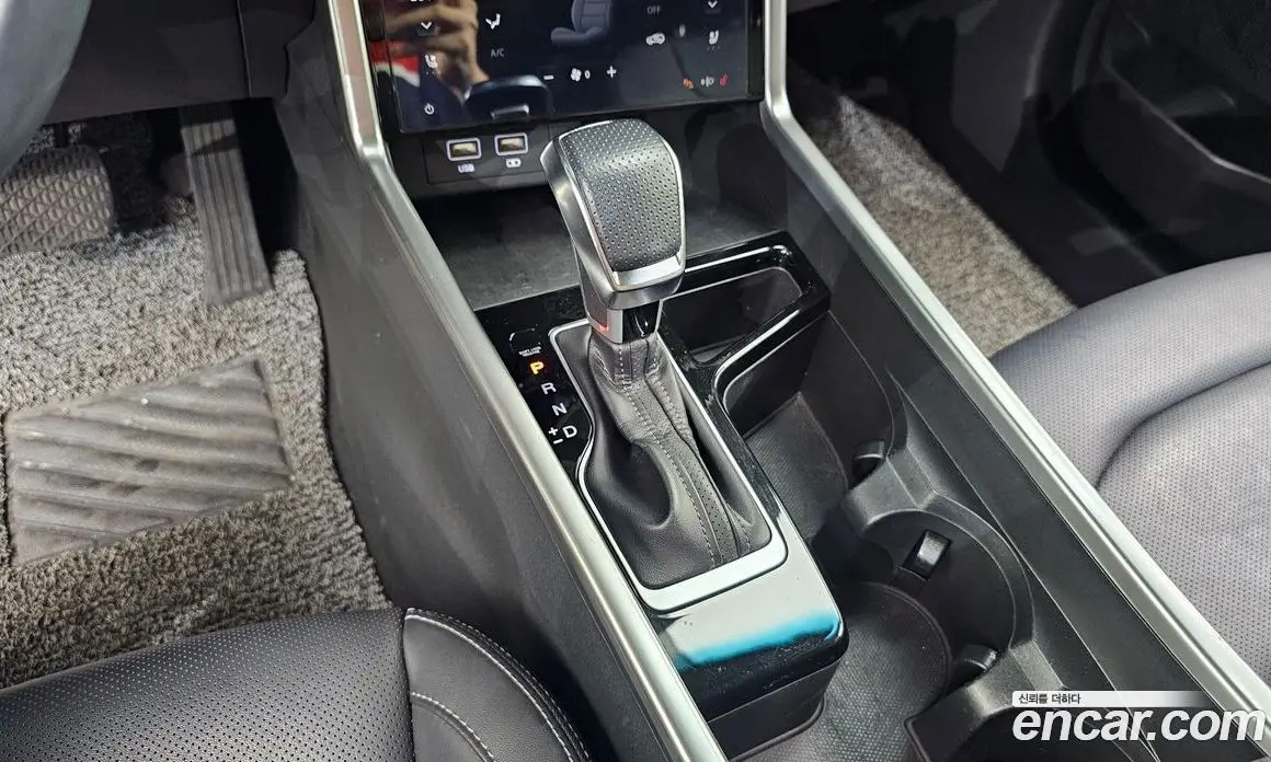 SsangYong Torres 2023 1.5 автомат (гидро), фото 12