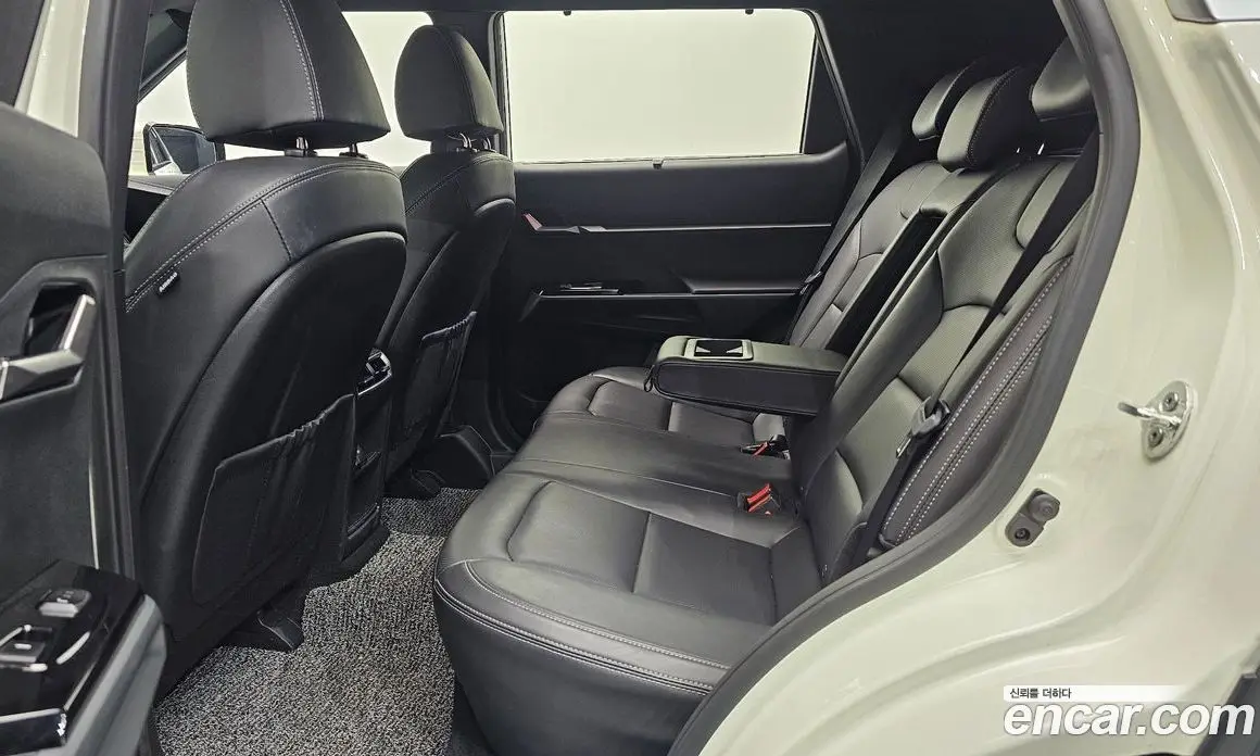 SsangYong Torres 2023 1.5 автомат (гидро), фото 18