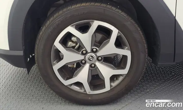 SsangYong Torres 2023 1.5 автомат (гидро), миниатюра 5