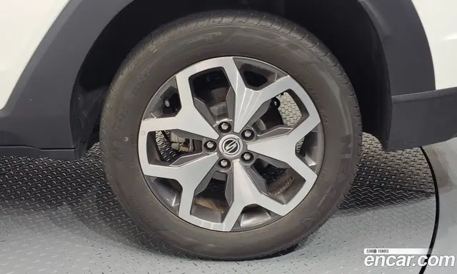 SsangYong Torres 2023 1.5 автомат (гидро), миниатюра 7