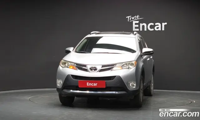 Toyota RAV4 2015 2.5 автомат (гидро), миниатюра 3 Toyota RAV4 2015 2.5 автомат (гидро), миниатюра 3