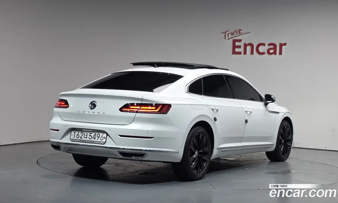 Volkswagen Arteon 2019 2.0 автомат (гидро), фото 1 Volkswagen Arteon 2019 2.0 автомат (гидро), фото 1