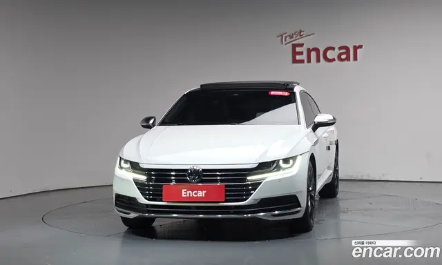 Volkswagen Arteon 2019 2.0 автомат (гидро), миниатюра 2 Volkswagen Arteon 2019 2.0 автомат (гидро), миниатюра 2