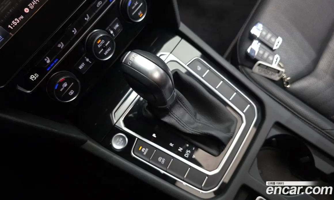 Volkswagen Arteon 2019 2.0 автомат (гидро), фото 11 Volkswagen Arteon 2019 2.0 автомат (гидро), фото 11
